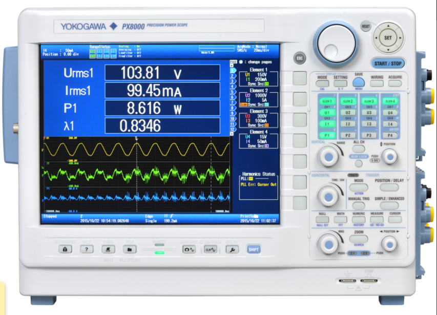 �N��,���U|˲�B(t��i)���ʷ����x/YOKOGAWA�s�ԈD