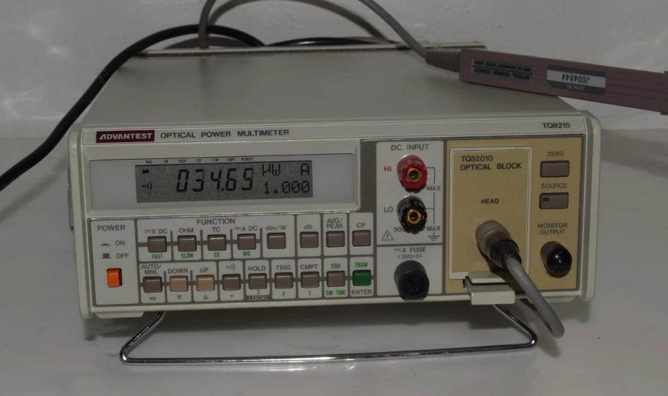 �N�ۡ����U|Advantest TQ82010 �⹦���f(w��n)�ñ�ģ�K/ADVANTEST�s�ԈD