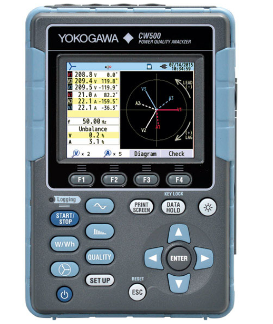 �N��,���U|YOKOGAWA CW500 ����|(zh��)�������x/YOKOGAWA�s�ԈD