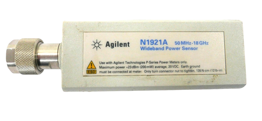 ���݂� N1921A Pϵ�Ќ������ʂ�����/Agilent�s�ԈD