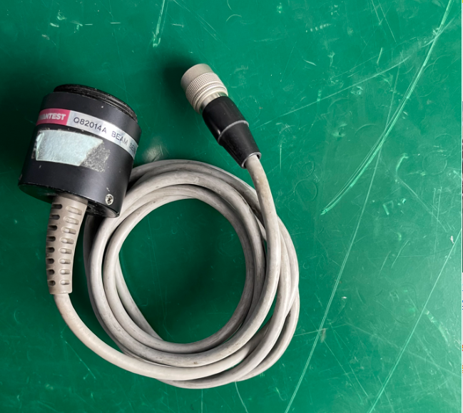 �N�ۡ����U|Advantest Q82014A ������̽�^/ADVANTEST�s�ԈD