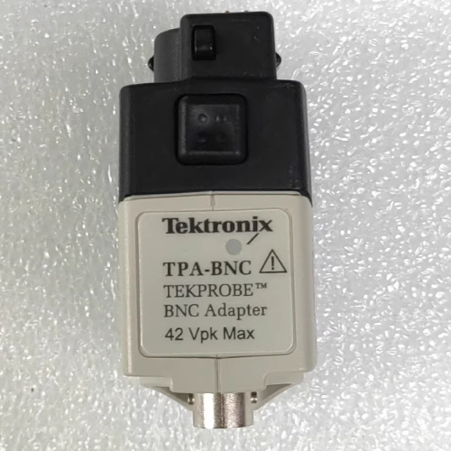 ̩�� TPA-BNC �ӿ��m����/Tektronix�s�ԈD