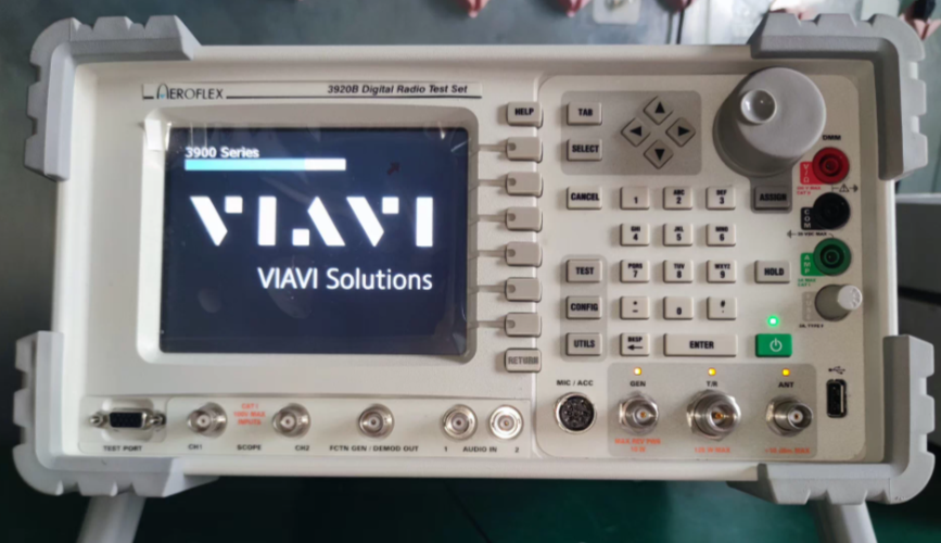 ����˹ IFR3920B �o��늾C�Ϝyԇ�x/Aeroflex�s�ԈD