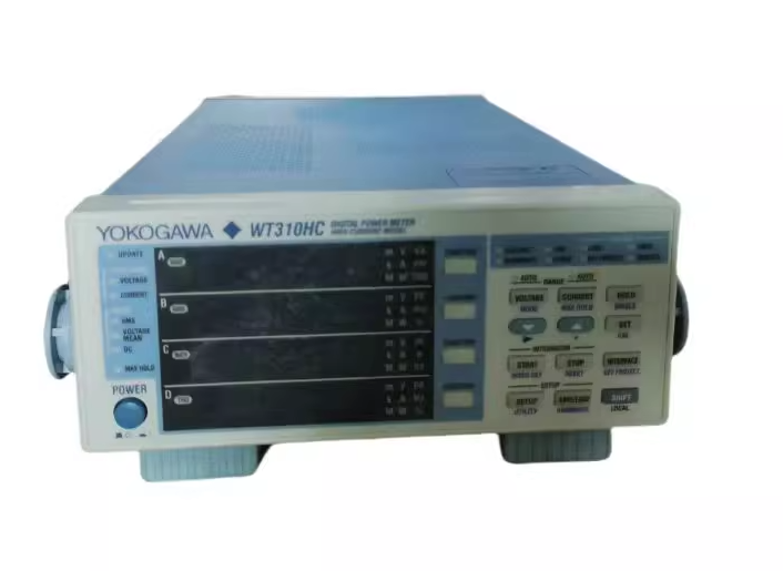 YOKOGAWA  WT310HC ��(sh��)�ֹ���Ӌ(j��) /YOKOGAWA�s�ԈD