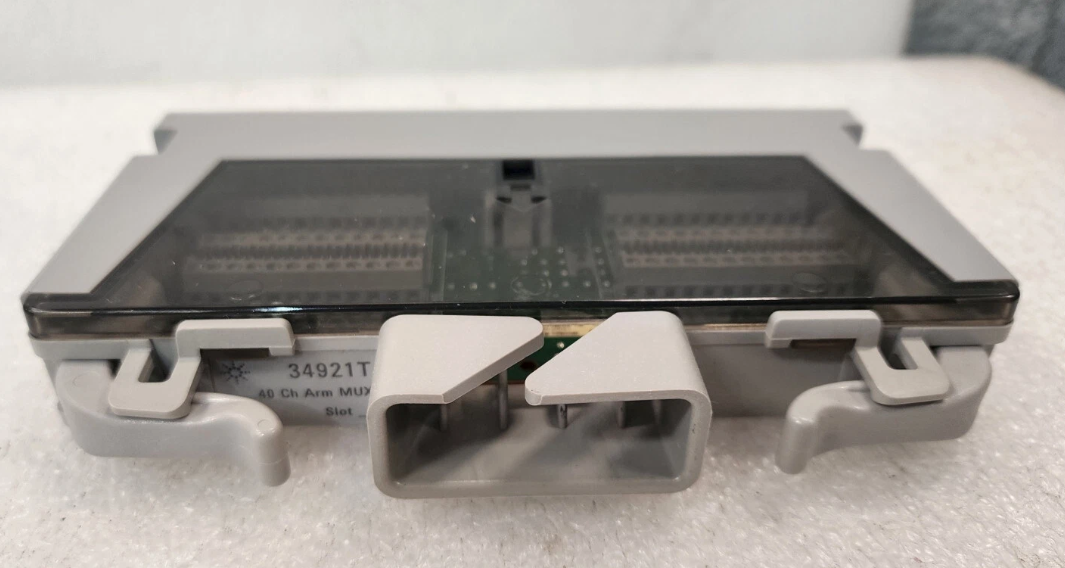 Agilent 34921T �Ӿ�����/Agilent�s�ԈD