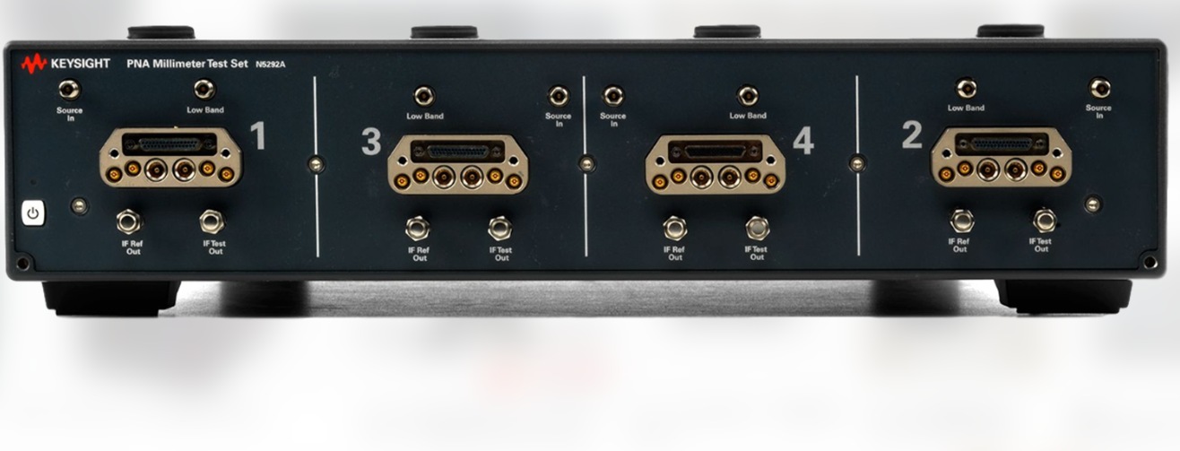 �N��,���U|�ǵ� N5292A ���ײ��yԇ�x������/Keysight�s�ԈD