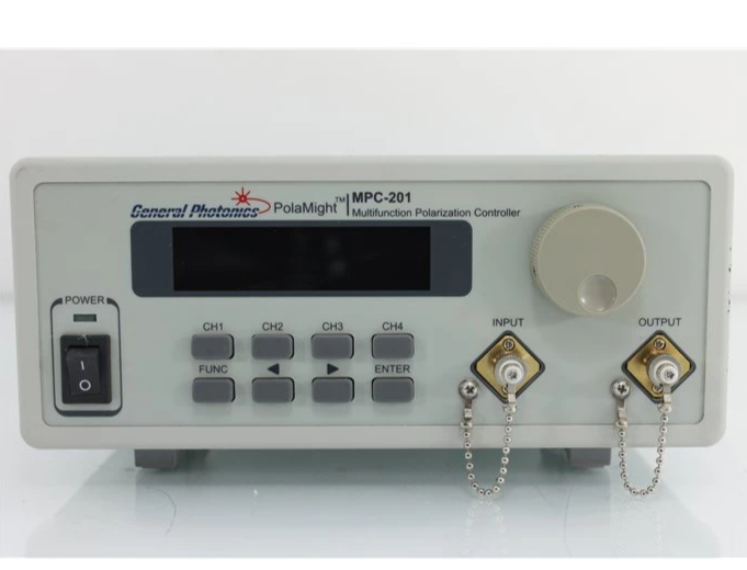 general photonics DOP-201 ƫ��Ȝy���x/�����s�ԈD