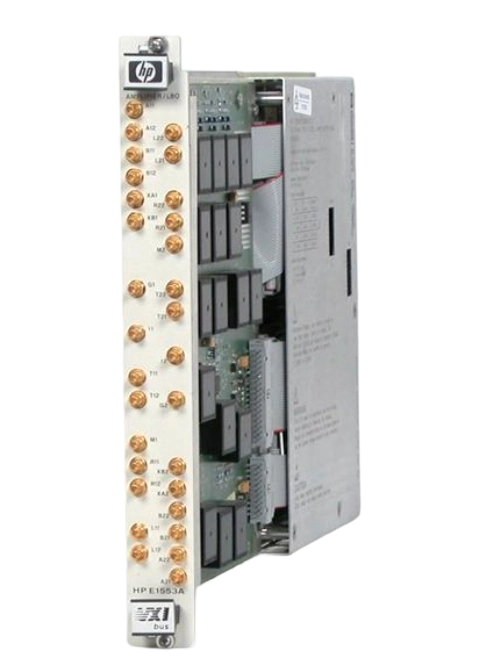 �N�ۡ����U|HP E1553A �pͨ�� STS-1/DS3 �Ŵ���/LBO/Agilent/HP�s�ԈD