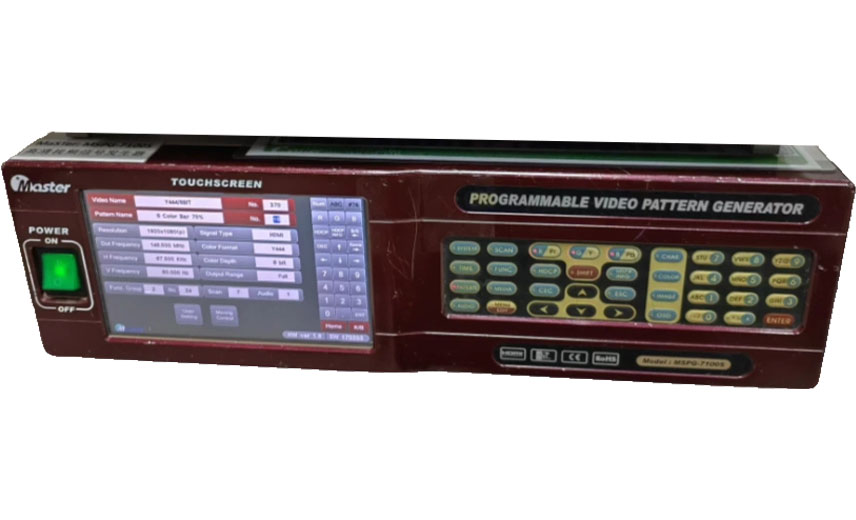 MASTER MSPG-7100S ��̖�l(f��)����/�����s�ԈD