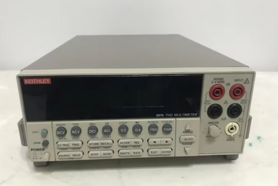 �N��|Keithley 2015 �����f�ñ�/KEITHLEY�s�ԈD