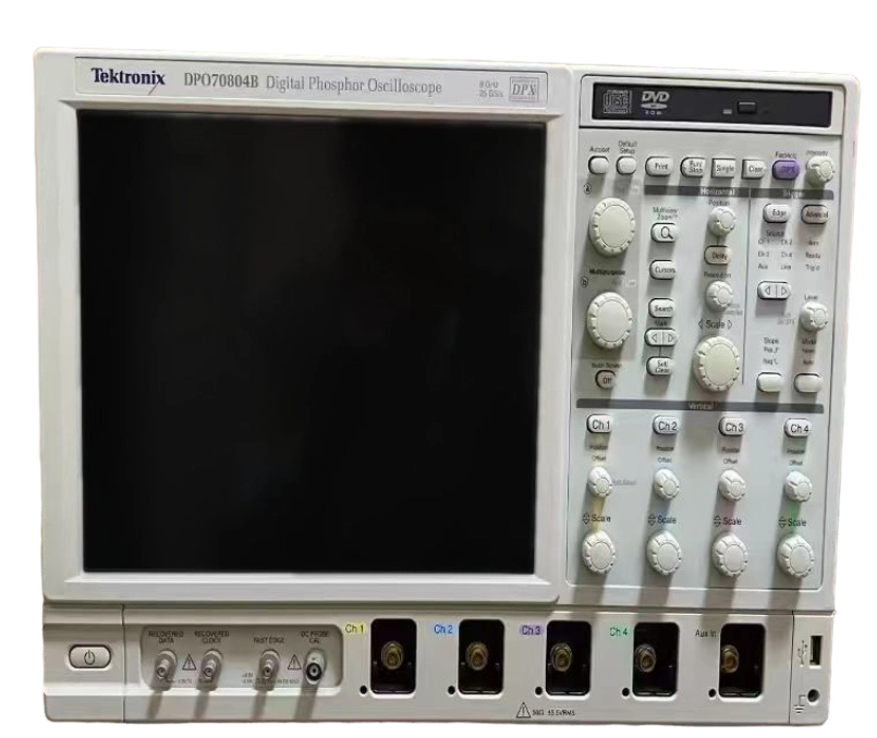 �N�ۡ����U|Tektronix DPO70804B ʾ����/Tektronix�s�ԈD