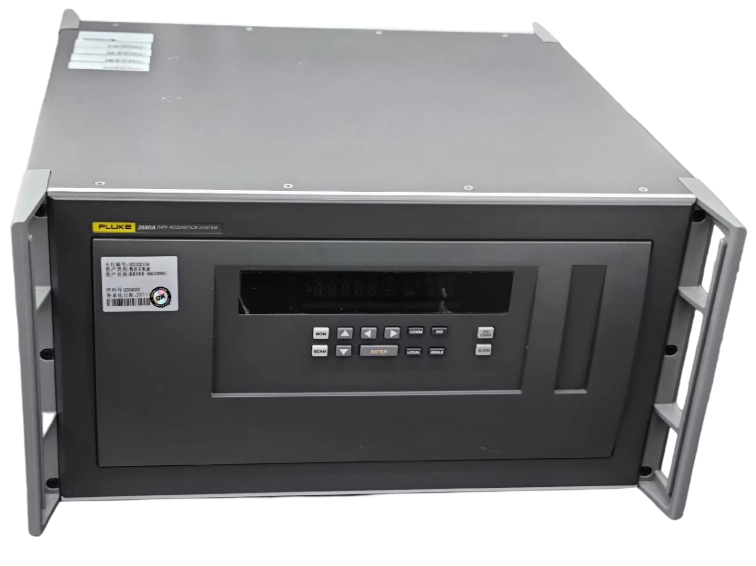 Fluke 2680A ��(sh��)��(j��)�ɼ�ϵ�y(t��ng)�C(j��)��/FLUKE�s�ԈD