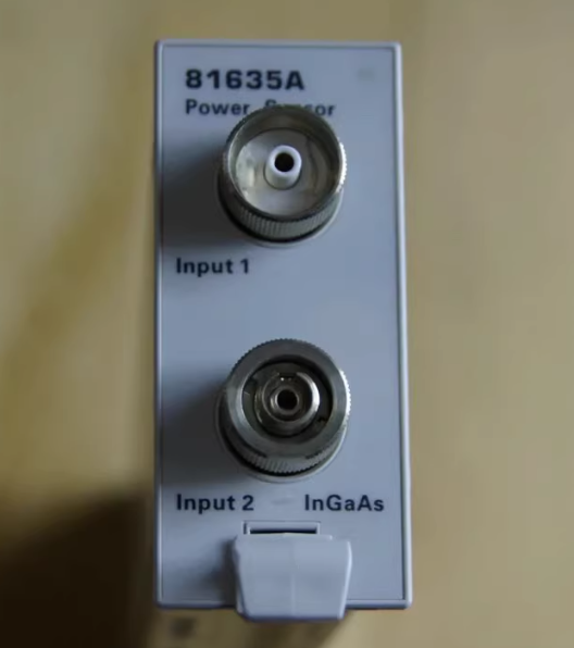 �S��|���݂� 81635A �p�⹦�ʂ�����/Agilent�s�ԈD