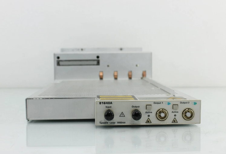 �N�ۡ����U|HP 81680A ���{(di��o)�C����ģ�K 1460-1580nm/Agilent/HP�s�ԈD