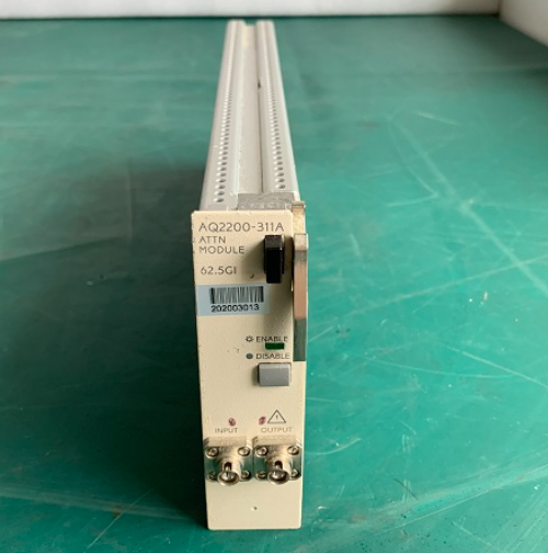 �N��,���U|Yokogawa AQ2200-311A ���{(di��o)��˥�p��/YOKOGAWA�s�ԈD