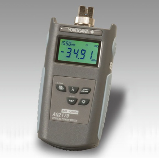 �N�ۡ����U|YOKOGAWA AQ2170H �ֳֹ⹦��Ӌ/YOKOGAWA�s�ԈD