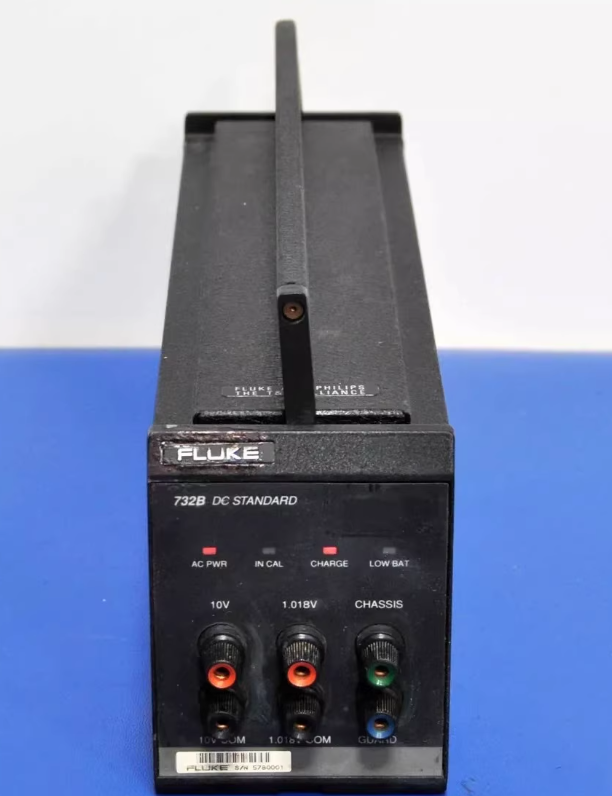 Fluke 732B ֱ��늉���(bi��o)��(zh��n)/FLUKE�s�ԈD
