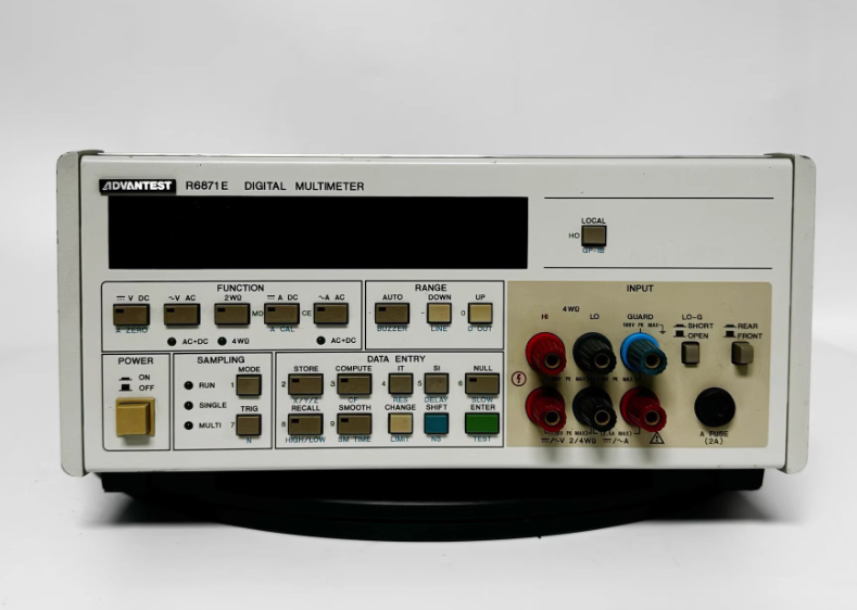 �N�ۡ����U|Advantest R6871E ��(sh��)���f�ñ�/ADVANTEST�s�ԈD
