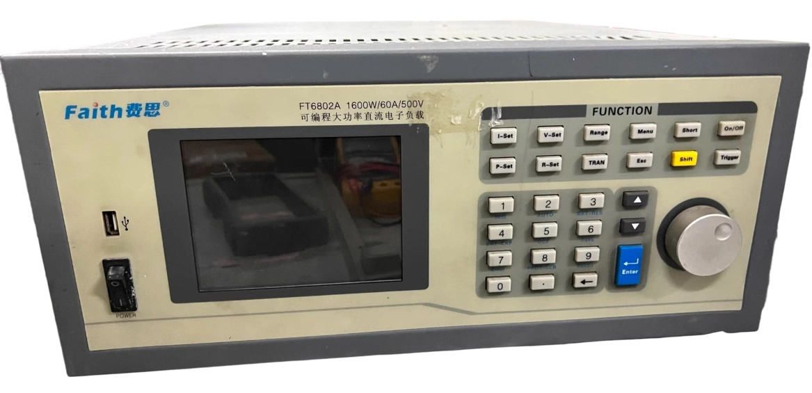 �M(f��i)˼̩�� FT6802A ���ʿɾ���ֱ�����ؓ(f��)�d/�����s�ԈD