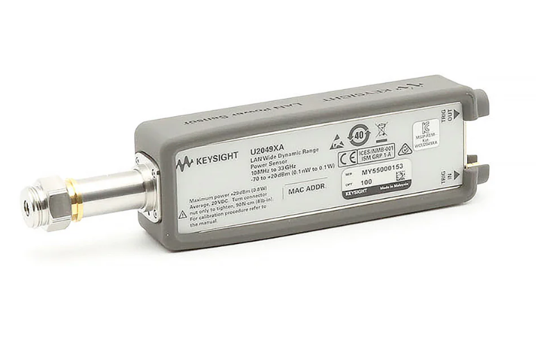 Agilent U2049XA ��ֵ��ƽ�����ʂ�����/Agilent�s�ԈD