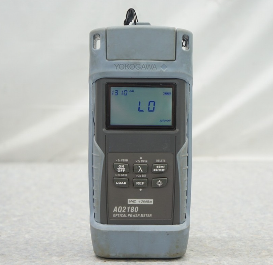 �N�ۡ����U|YOKOGAWA AQ2180H �ֳֹ⹦��Ӌ/YOKOGAWA�s�ԈD