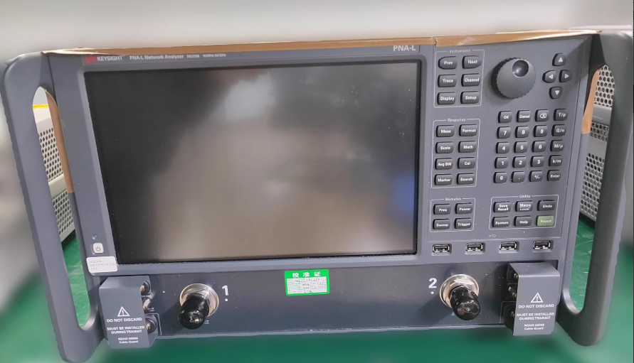 �N�ۡ����U|keysight  N5235B PNA-L�W(w��ng)�j(lu��)�����x/Keysight�s�ԈD