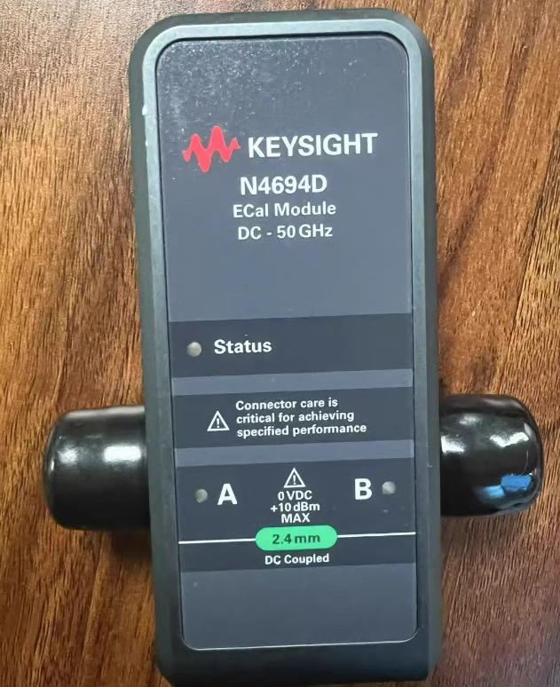 ����|�ǵ¿Ƽ� N4694D ���У�ʼ�/Keysight�s�ԈD