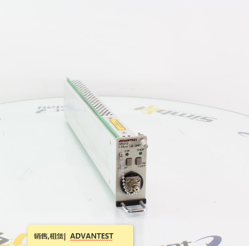 �N��,���U|�۵��f Q81212 ���wԴģ�K/ADVANTEST�s�ԈD