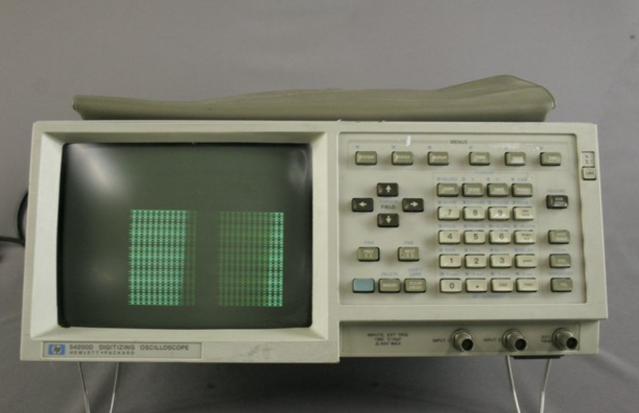 �N�ۡ����U|HP 54200D ��(sh��)�ֻ�ʾ����/Agilent/HP�s�ԈD