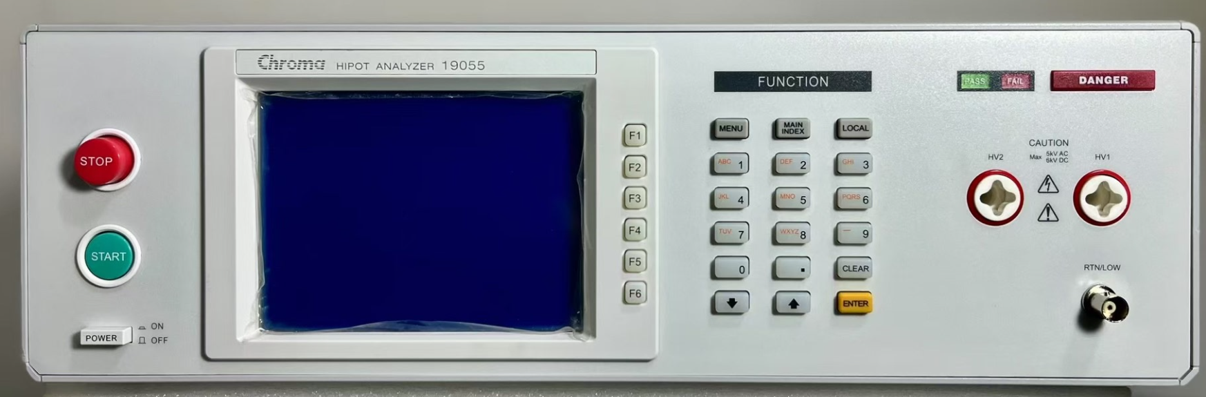 Chroma	19055 �͉������x/�����s�ԈD