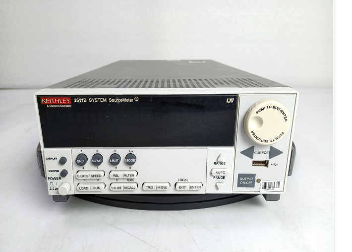 �S��|Keithley 2611B ��(sh��)��Դ��/KEITHLEY�s�ԈD