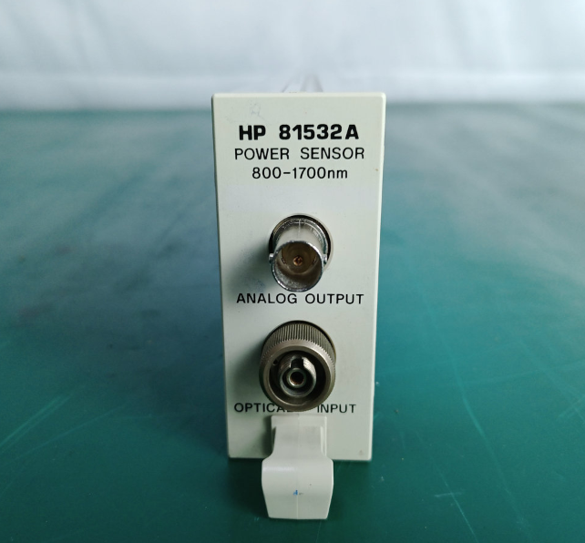 ���݂� 81532A �⹦��ģ�K/Agilent�s�ԈD