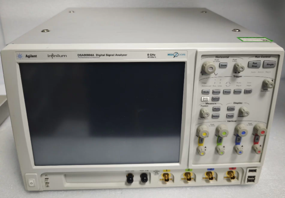 �N�ۡ����U|���݂� DSA90804A Infiniium ������ʾ����/Agilent�s�ԈD