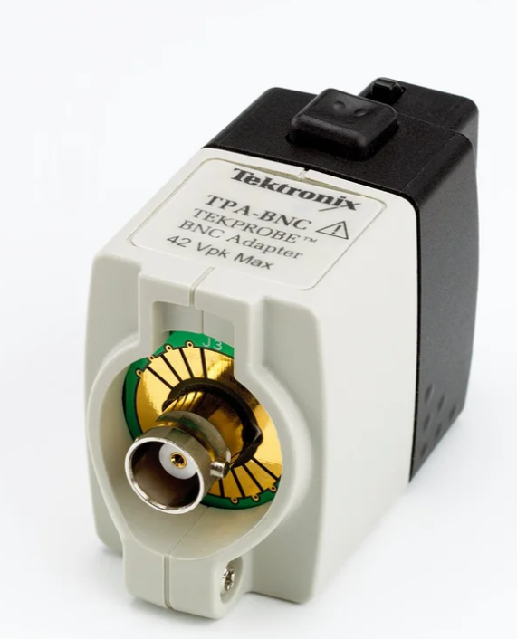 Tektronix TPA-BNC TekVPI �ӿ��m����/Tektronix�s�ԈD