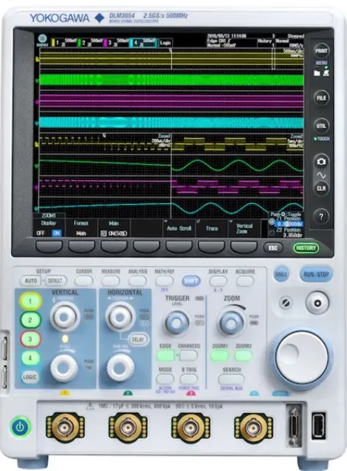 �N��,���U|YOKOGAWA DLM3022 �����̖(h��o)ʾ����/YOKOGAWA�s�ԈD