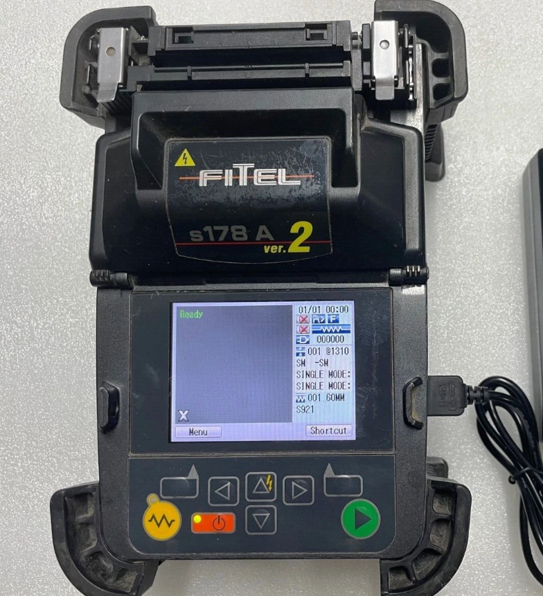�N�ۡ����U|Fitel S178A ���w�۽әC/Fitel�s�ԈD