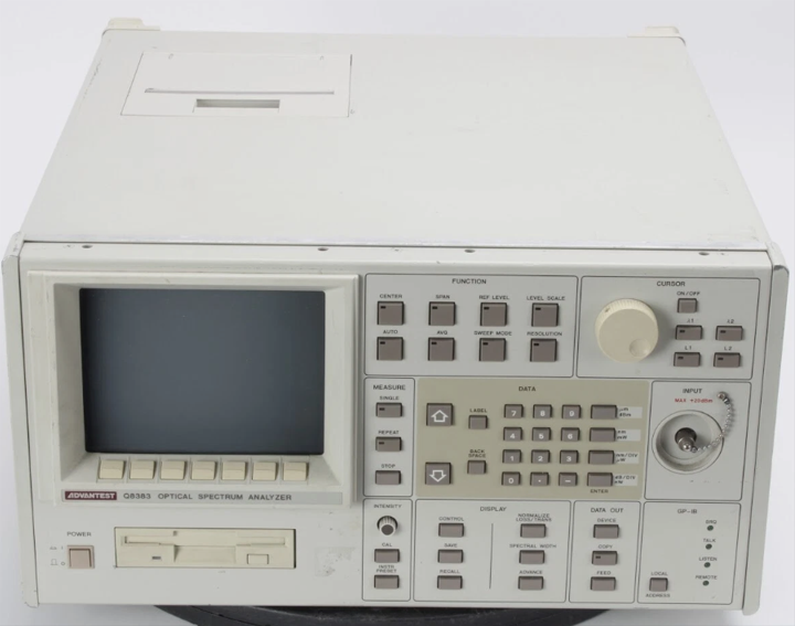 �N(xi��o)��,���U|��(��i)���f(w��n) Q8383 ���V�����x/ADVANTEST�s�ԈD