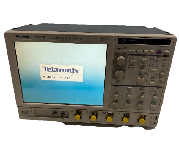 �N�ۡ����U|̩�� DPO7104 ��(sh��)��ʾ����/Tektronix�s�ԈD