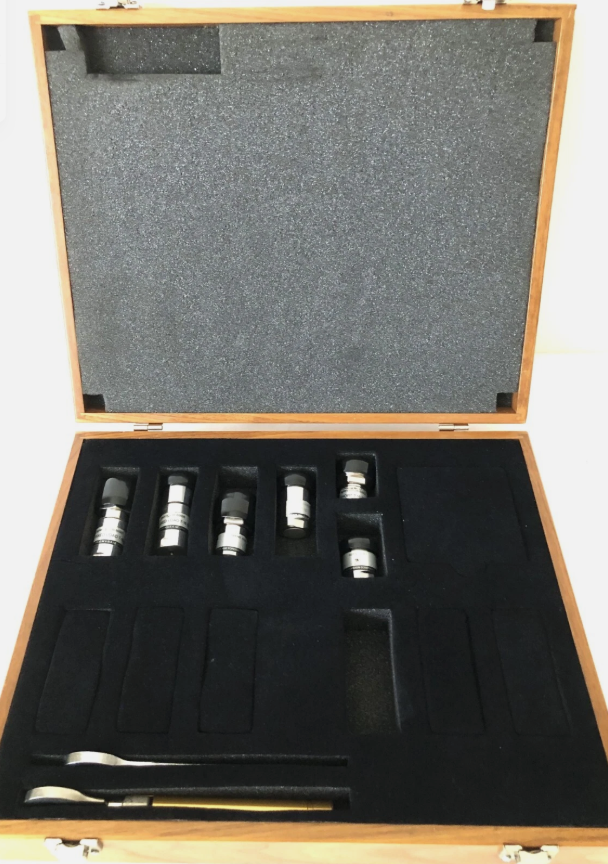 Keysight 85038A ��(bi��o)��(zh��n)�CеУ��(zh��n)�׼�/Keysight�s�ԈD