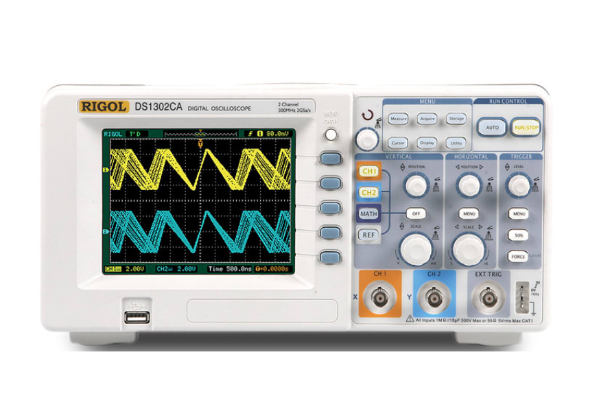 RIGOL DS1302CA ��(sh��)��ʾ����/RIGOL�s�ԈD