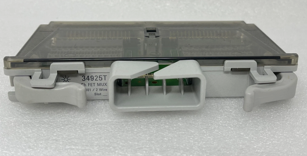 Keysight 34925T �ɲ�ж�Ӿ����ӉK/Keysight�s�ԈD