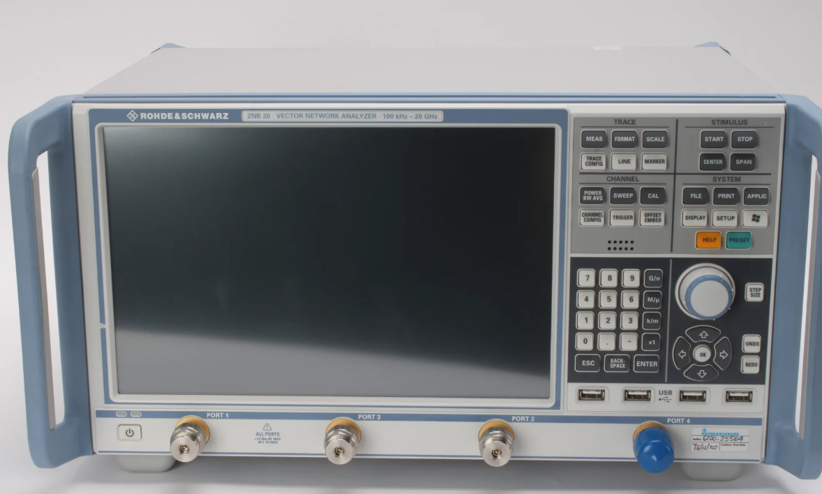 �N��|R&S ZNB20 ʸ���W(w��ng)�j(lu��)�����x/R&S�s�ԈD