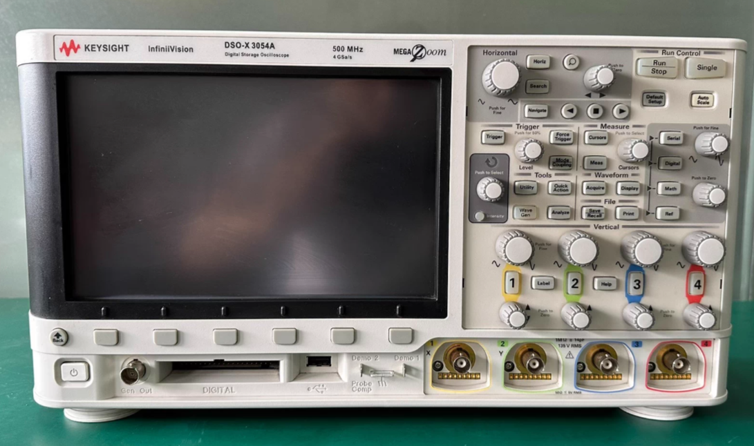 Keysight DSO-X3054A ��(sh��)�ִ惦ʾ����/Keysight�s�ԈD