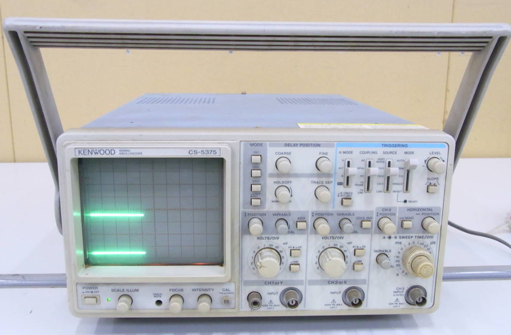 KENWOOD CS5375 ģ�Mʾ����/KENWOOD�s�ԈD