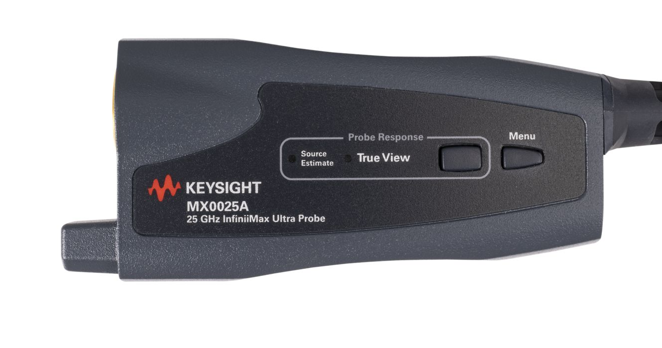 �N�ۡ����U|���݂� MX0025A InfiniiMax Ultra ̽�^�Ŵ���/Agilent�s�ԈD