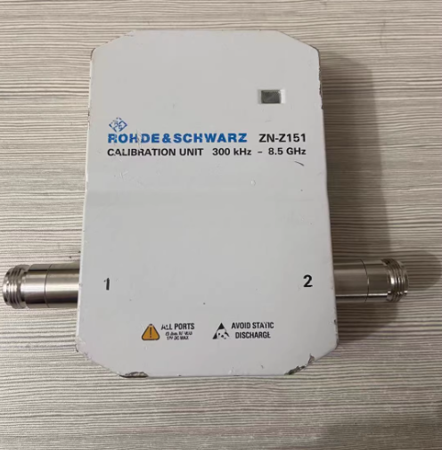 R&S ZN-Z151 ʸ���W(w��ng)�j(lu��)�����xУ��(zh��n)��Ԫ/R&S�s�ԈD