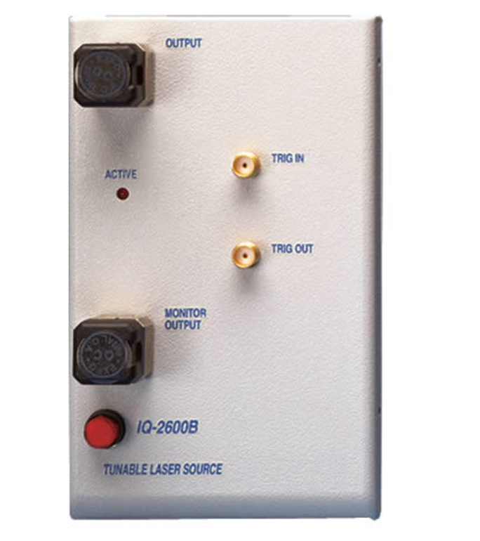 EXFO IQ-2600B ���{(di��o)��Դ/Exfo�s�ԈD