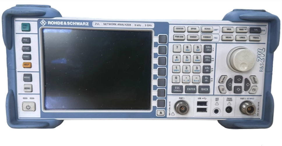 �N��|R&S ZVL3 ʸ���W(w��ng)�j(lu��)�����x/R&S�s�ԈD