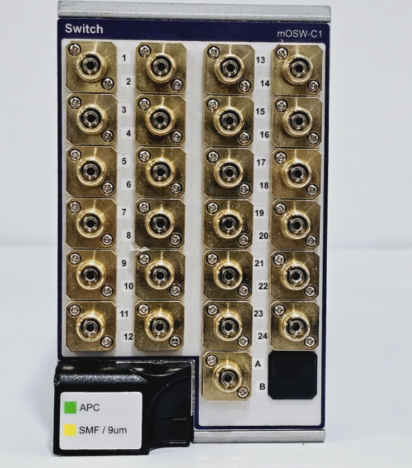 VIAVI MOSW-C142X002P0-M100-MFA ���_�P(gu��n)ģ�K/�����s�ԈD