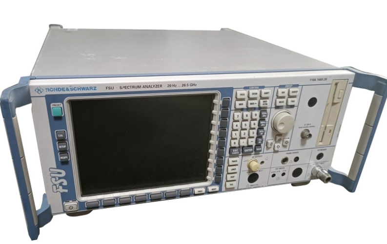 �S��|�_���cʩ�ߴ� FSU8 �l�V�����x/R&S�s�ԈD